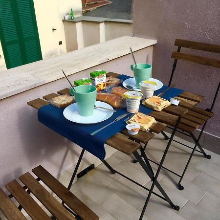 B&B Palazzo Fruscione Salerno Zewnętrze zdjęcie