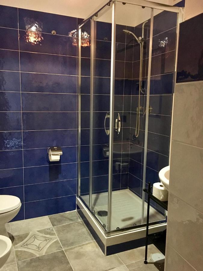 B&B Palazzo Fruscione Salerno Pokój zdjęcie