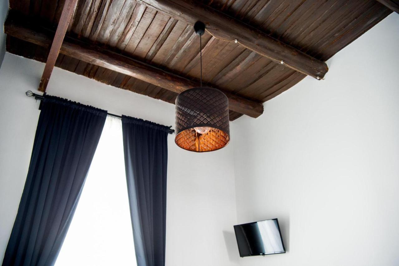 B&B Palazzo Fruscione Salerno Pokój zdjęcie