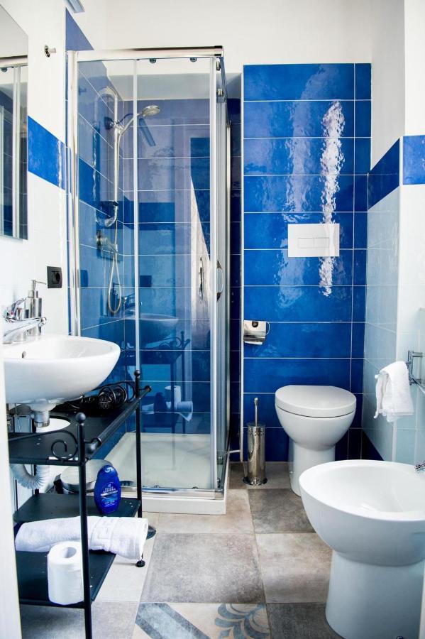 B&B Palazzo Fruscione Salerno Pokój zdjęcie
