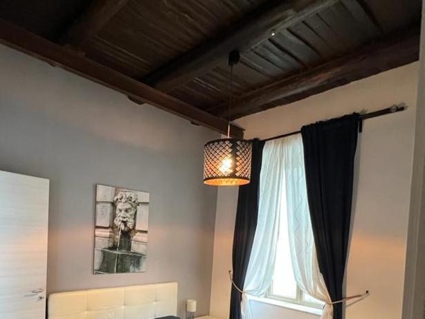 B&B Palazzo Fruscione Salerno Zewnętrze zdjęcie