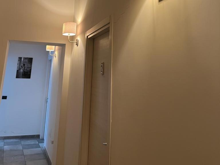 B&B Palazzo Fruscione Salerno Zewnętrze zdjęcie