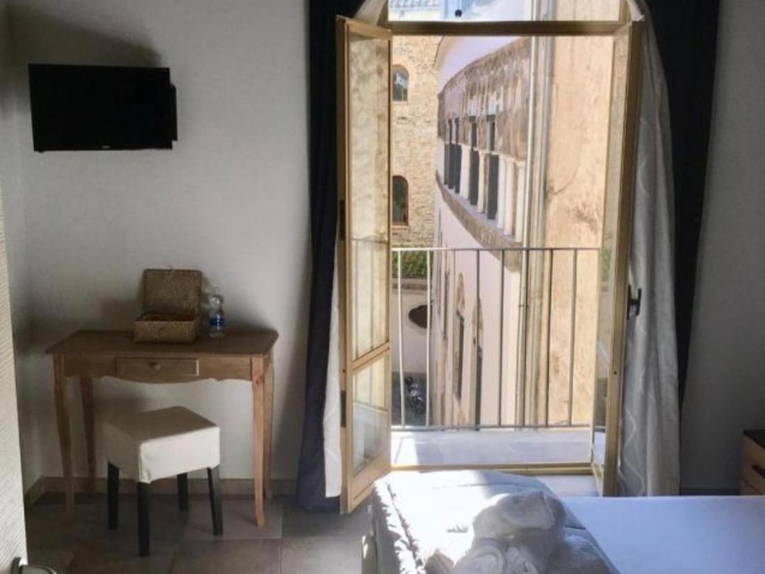 B&B Palazzo Fruscione Salerno Pokój zdjęcie